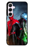 Marvel Spiderman Samsung Galaxy A35 5G Case