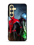 Marvel Spiderman Samsung Galaxy S24 Plus 5G , Samsung Galaxy S24+ 5G Case