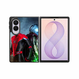 Marvel Spiderman Samsung Galaxy Z Fold 8 Case