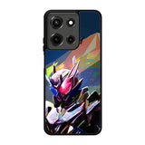 Kamen Rider Hazard Motorola Moto G 5G 2025 Case DC5670