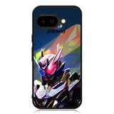 Kamen Rider Hazard Google Pixel 9A Case DC0962