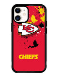 KC Chiefs iPhone 12 Case