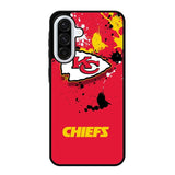 Kc Chiefs Samsung Galaxy A16 Case DC0985