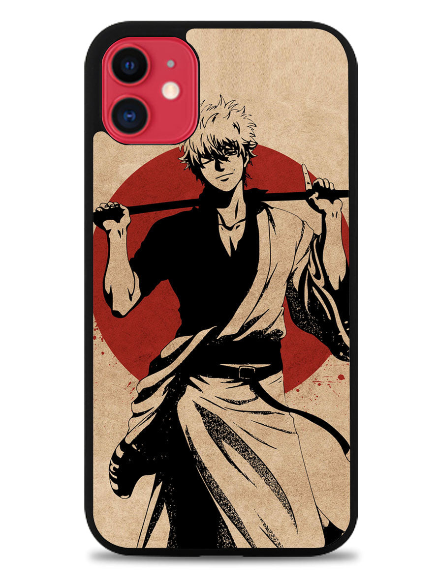 Gintama iPhone 11 Case