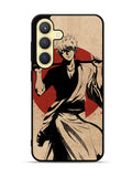 Gintama Samsung Galaxy S24 Plus 5G , Samsung Galaxy S24+ 5G Case