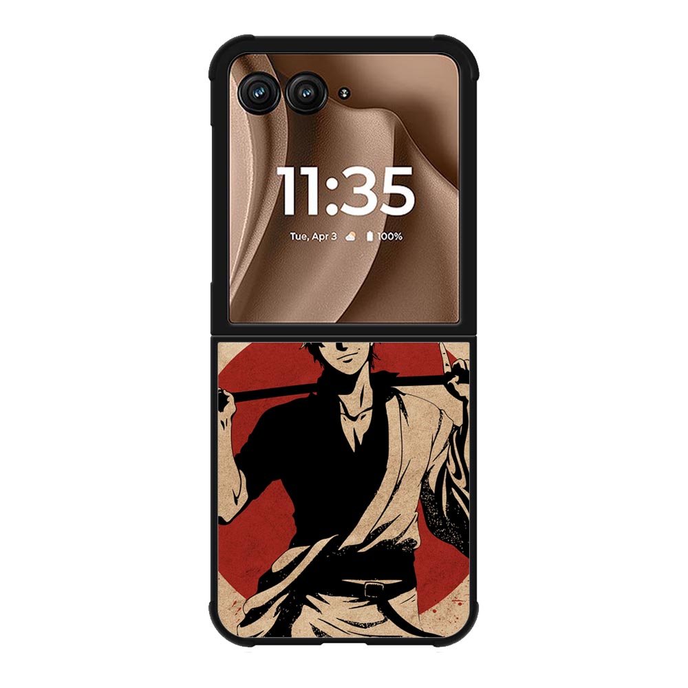 Gintama Motorola Moto RAZR Plus 2025 Case