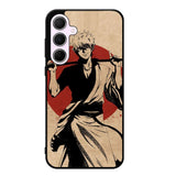Gintama Samsung Galaxy A25 5G Case DC0696