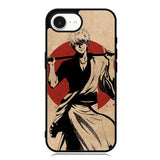 Gintama iPhone 16e Case DC0696