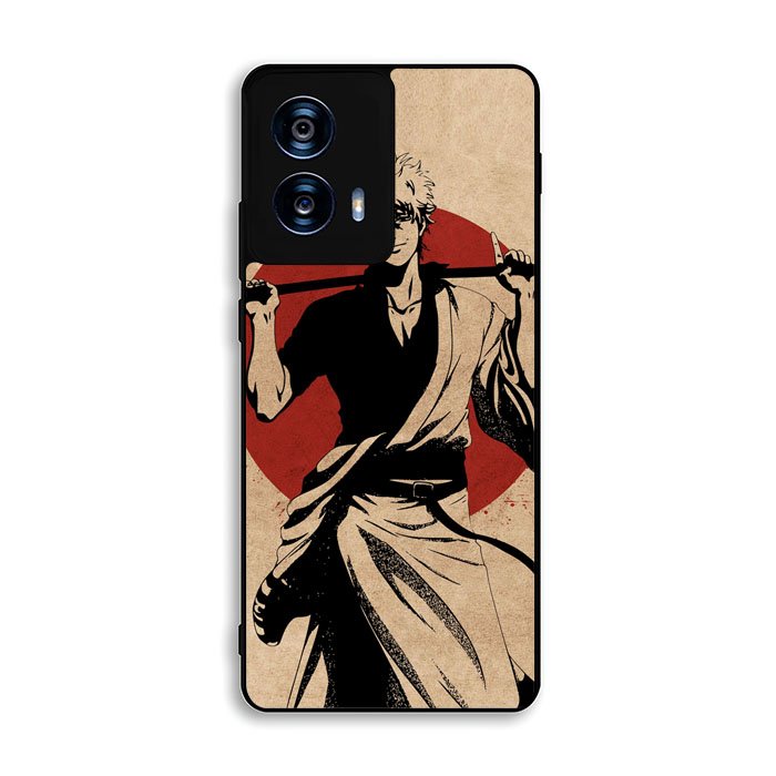 Gintama Motorola Moto G Power 5G 2024 Case DC1409