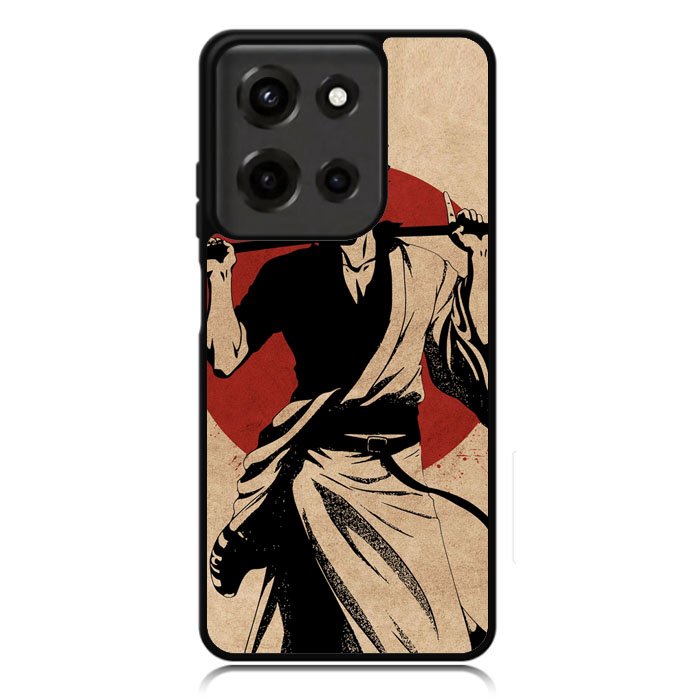 Gintama Motorola Moto G Power 5G 2025 DC0696