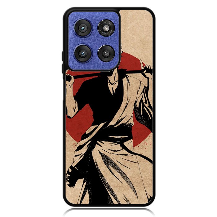 Gintama Motorola Moto G Stylus 5G 2025 DC0696