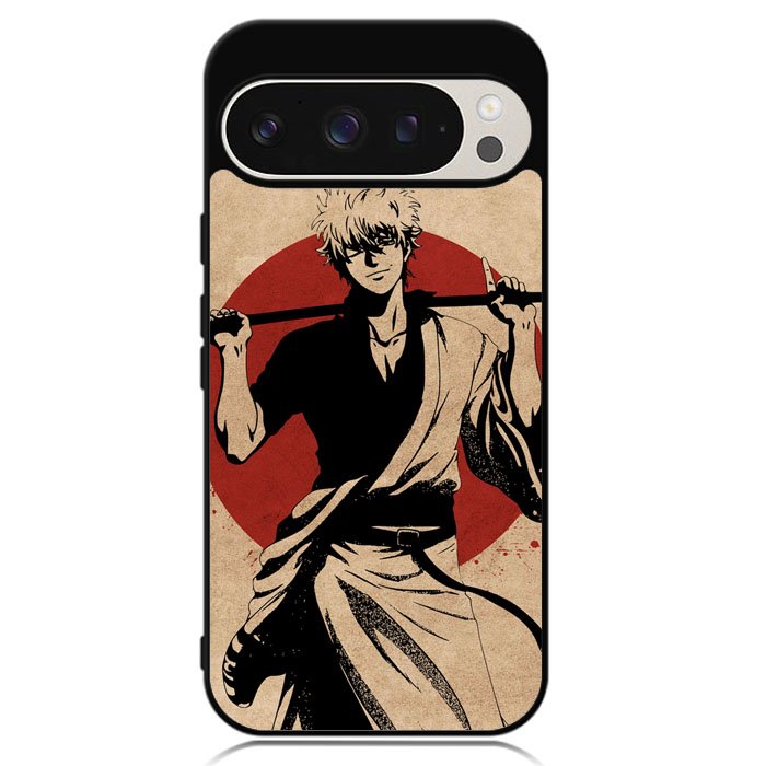 Gintama Google Pixel 9 Pro XL Case DC0696