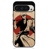 Gintama Google Pixel 9 Pro XL Case DC0696