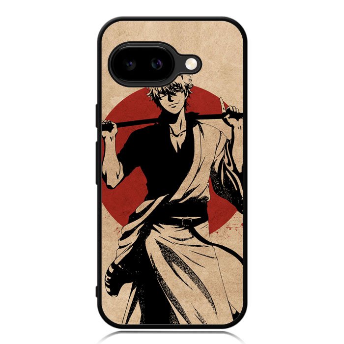 Gintama Google Pixel 9A Case DC0696