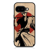 Gintama Google Pixel 9A Case DC0696