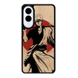 Gintama Samsung Galaxy S25 Edge DC0696