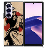 Gintama Samsung Galaxy Z Fold 7 Case DC0696