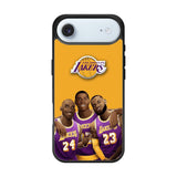 Lakers Team iPhone Air Case