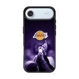 Los Angeles Lakers 6th iPhone Air Case