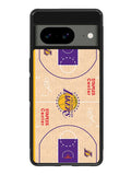 Lakers Basket Google Pixel 8 Case