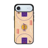 Lakers Basket iPhone Air Case