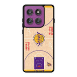 Lakers Basket Motorola Moto Edge 60 Pro Case