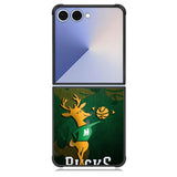 Bucks Samsung Galaxy Z Flip 7 Case DC0261