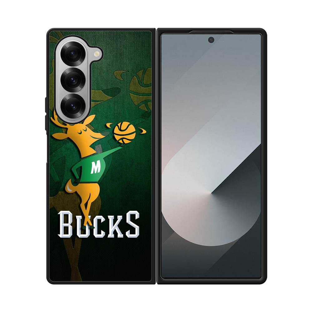 Bucks Samsung Galaxy Z Fold 7 5G Case