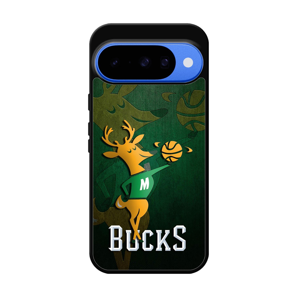 Bucks Google Pixel 10 Case