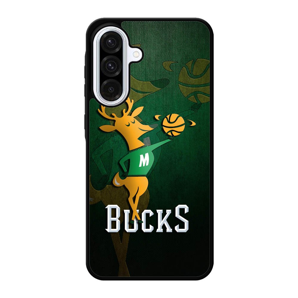 Bucks Samsung Galaxy A56 Case DC0328