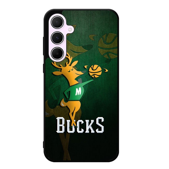 Bucks Samsung Galaxy A35 5G Case DC0261