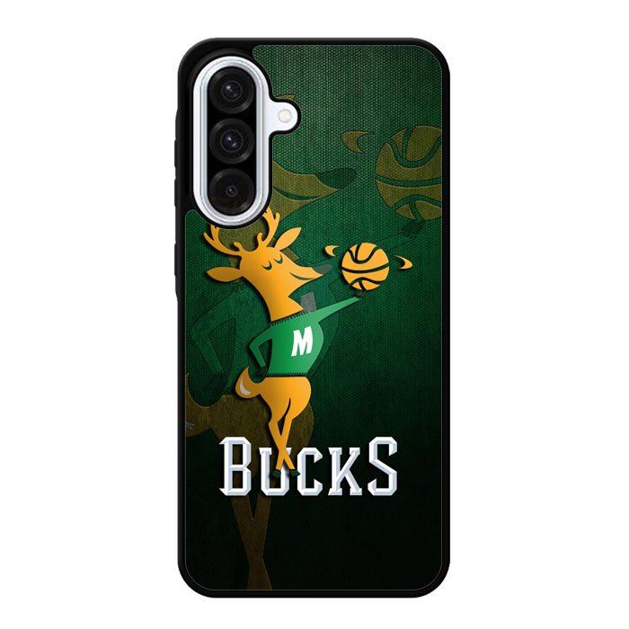 Bucks Samsung Galaxy A56 Case DC0261