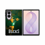 Bucks Samsung Galaxy Z Fold 8 Case DC0261