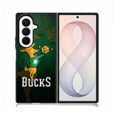 Bucks Samsung Galaxy Z Fold 8 Ultra Case DC0261