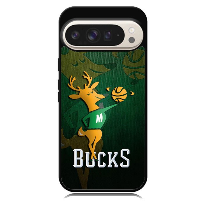 Bucks Google Pixel 10 | Google Pixel 10 Pro Case DC0261
