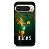 Bucks Google Pixel 10 Pro XL Case DC0261