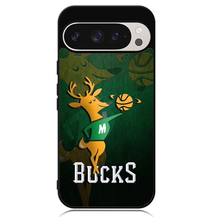 Bucks Google Pixel 9 | Google Pixel 9 Pro Case DC0261