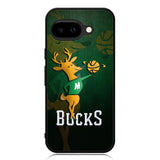 Bucks Google Pixel 9A Case DC0261