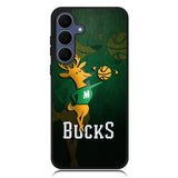 Bucks Samsung Galaxy S24 Plus , Samsung Galaxy S24+ Case DC0261