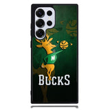 Bucks Samsung Galaxy S24 Ultra Case DC0261