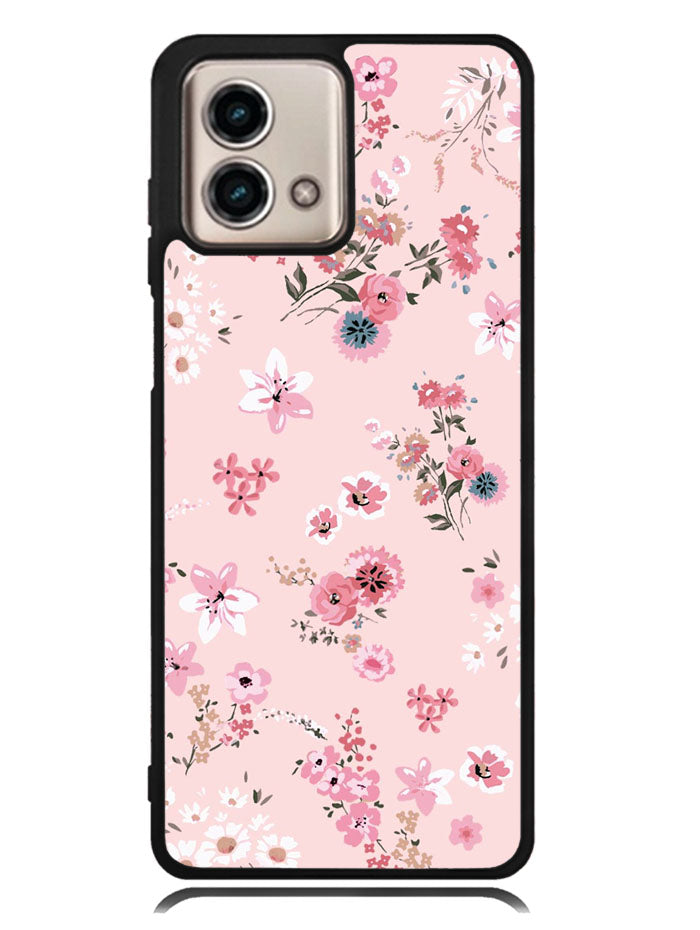 Tiny Flowers Motorola Moto G Stylus 5G 2023 Case