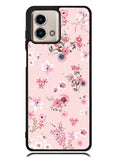 Tiny Flowers Motorola Moto G Stylus 5G 2023 Case