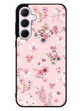 Tiny Flowers Samsung Galaxy A35 5G Case
