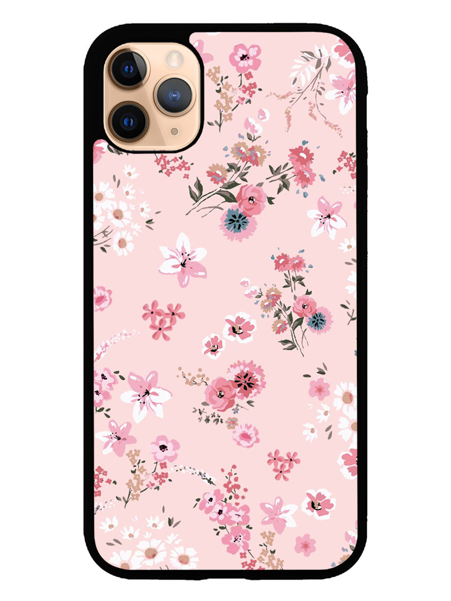 Tiny Flowers iPhone 11 Pro Max Case