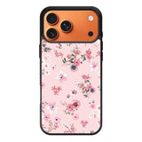 Tiny Flowers iPhone 17 Pro Max Case