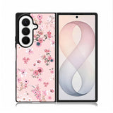 Tiny Flowers Samsung Galaxy Z Fold 8 Ultra Case