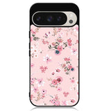 Tiny Flowers Google Pixel 9 | Pixel 9 Pro Case