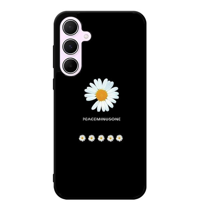 Peace Minus One Samsung Galaxy A35 5G Case DC1387