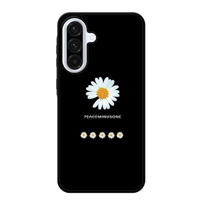 Peace Minus One Samsung Galaxy A36 Case DC1387