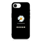 Peace Minus One iPhone 16e Case DC1387